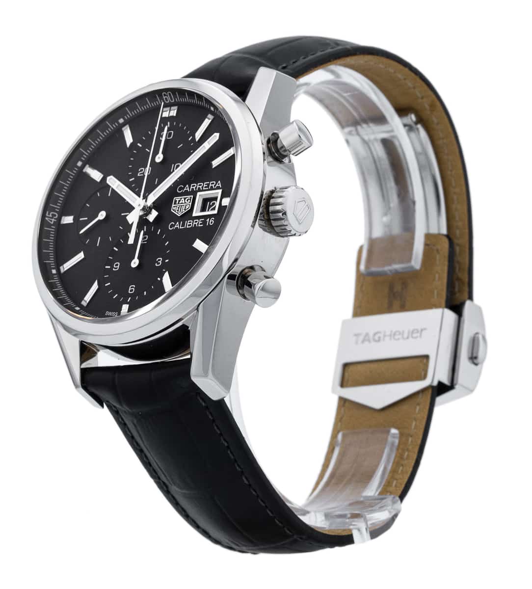 Tag Heuer Carrera CBK2110.FC6266 Tag Heuer Carrera CBK2110.FC6266
